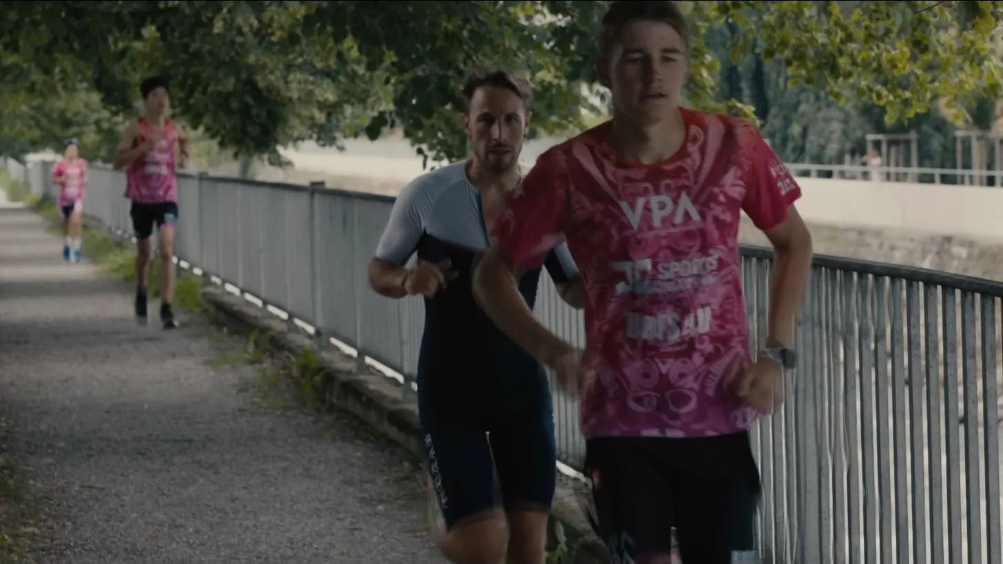 Coaching sportif
